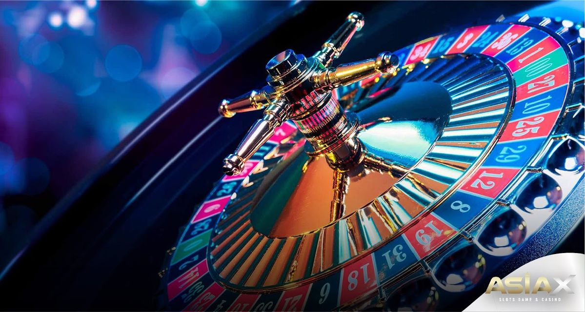 777AD کیسینو گیمز کا ایک زمرہ منتخب کریں

